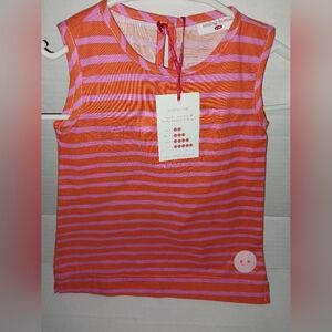 Smiling Button Dress